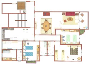 Cond. Plataformas, Macaé - RJ