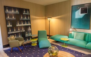 Acqua que te quero Brunette Fracarolii estar