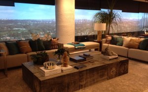 aprto Alto Pinheiros sofás