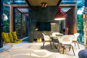 Casa do BosqueCaio-Amaral