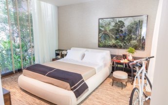 Casa Flamboyant casal