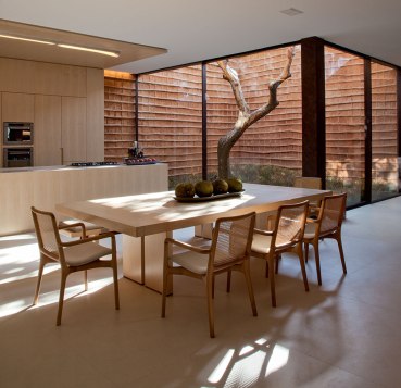 Cozinha roberto migotto