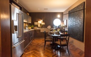 Loft cosmopolita Estar gourmet