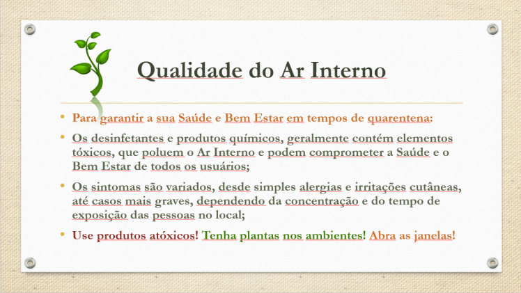 Olhar para dentro p.2